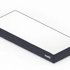 Matt Twiggy - Matras - Eenpersoons - 80x200 cm