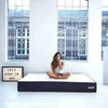 Matt Twiggy - Matras - Eenpersoons - 80x200 cm