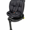 Bebeconfort Artemis 360 i-Size - Autostoel - Mineral Black - Vanaf de geboorte tot 12 jaar oud
