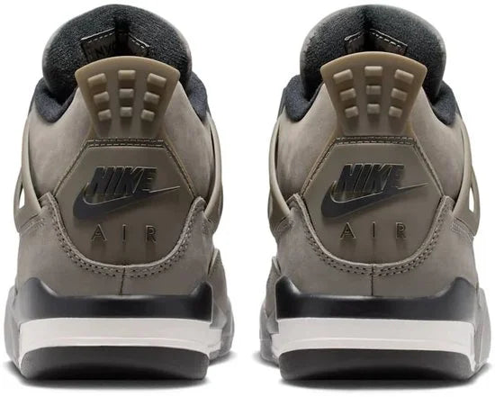 Jordan 4 Retro OG Cave Stone (GS) - Kinderen