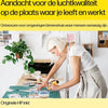 HP 912 XL - Inktcartridge - Origineel - Hoge Capaciteit - Magenta