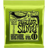 Ernie Ball 2221 - Gitaar Snaren - Maat 0.10