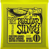 Ernie Ball 2221 - Gitaar Snaren - Maat 0.10