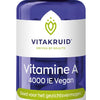 Vitakruid Vitamine A 4000 IE Vegan 90 capsules