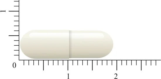 Vitakruid Vitamine A 4000 IE Vegan 90 capsules