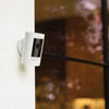 Ring Stick Up Cam Batterij - Beveiligingscamera - Draadloos - Wit