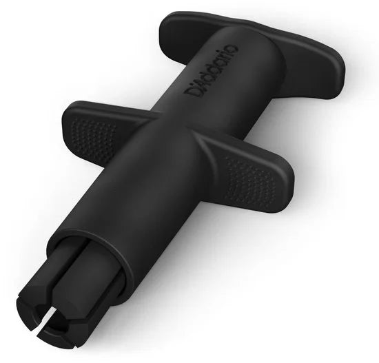D'Addario PW-BPP-01 Bridge Pin Puller - Accessoire voor gitaren