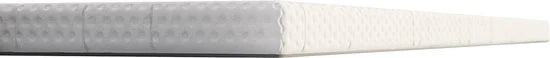 Koudschuim topmatras Emma Diamond - 180 x 200 cm