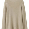 NAME IT - NKFRIAGLITTER LS KNIT - Meisjes - Truien