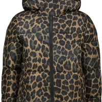 Vingino | Tigelle Puffer Jas | Meisjes | 128