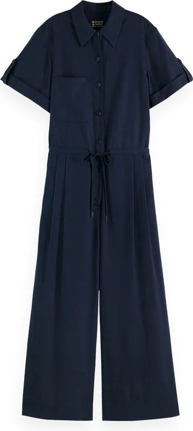Scotch & Soda - Dames - Jumpsuits