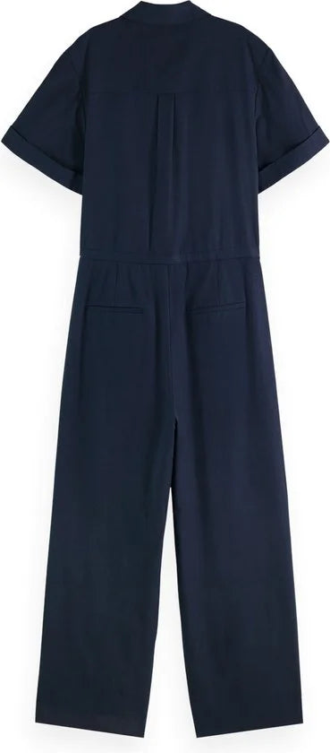 Scotch & Soda - Dames - Jumpsuits