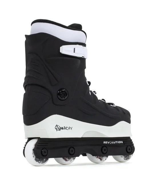 Anarchy Revolution II Agressive StuntSkates