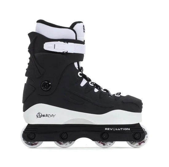 Anarchy Revolution II Agressive StuntSkates