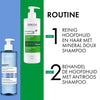 Vichy Dercos Technique Anti-Roos DS Shampoo - Normaal tot Vet haar - 390ml