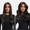 Dyson Airwrap i.d. Straight+Wavy - Multistyler - Föhnborstel - Krulborstel - Amber Silk/Pink Champagne