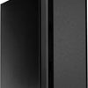 Chieftec AZ-01B-OP computerbehuizing Mini Tower Zwart