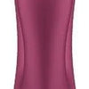 Satisfyer Spinning Rabbit 1 | 20cm | Rabbit vibrator | 12 tril- en 5 rotatieprogramma's | Programma's kunnen afzonderlijk worden bestuurd | Oplaadbar