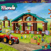 LEGO Friends Boerderijdierenopvang - 42617