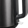 Bestron AWK1000TG - Waterkoker - 2200W - 360° draaibare voet