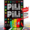 ATM Gaming Pili Pili Kaartspel - Hilarisch partyspel voor feestjes en groepen