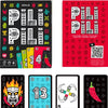 ATM Gaming Pili Pili Kaartspel - Hilarisch partyspel voor feestjes en groepen