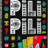 ATM Gaming Pili Pili Kaartspel - Hilarisch partyspel voor feestjes en groepen