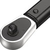 Wera Click-Torque A 5 Draaimomentsleutel met omschakelrratel 1/4 Vierkant 2.5-25 Nm - 05075604001