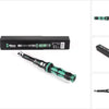 Wera Click-Torque A 5 Draaimomentsleutel met omschakelrratel 1/4 Vierkant 2.5-25 Nm - 05075604001