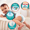 Pampers Baby-Dry Pants Maat 6, 138 Luierbroekjes, 14-19kg Maandbox