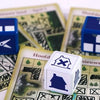 999 Games - My City - Roll & Write - Dobbelspel