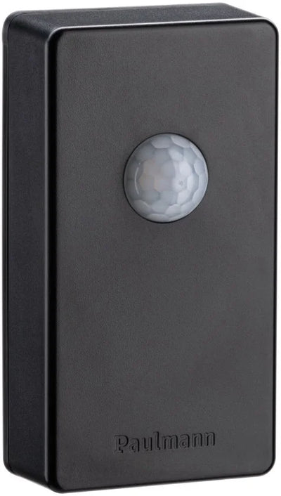 Plug & Shine Sensor Smart Home Zigbee 3.0 Twilight schemersensor 4,8V Antraciet