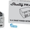 Shelly Pm Mini Gen3 Wifi Bluetooth-Controller Voor Smart Home