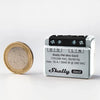 Shelly Pm Mini Gen3 Wifi Bluetooth-Controller Voor Smart Home