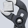 Cobra� Wasserpumpenzange 250 mm