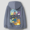 Name It Pokemon Hoodie Junior - Maat 122/128