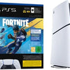 PlayStation 5 Digital Edition - Inclusief 8 Fortnite items + 1000 V-Bucks