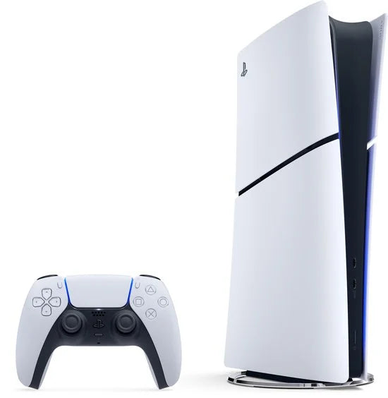 PlayStation 5 Digital Edition - Inclusief 8 Fortnite items + 1000 V-Bucks