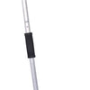 Harry's Horse Mestvork - ABS kunststof - deelbare metalen steel - 2 delig