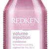 Redken Volume Injection - Conditioner - 1000 ml
