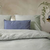Walra Dekbedovertrek Sweet Softy - 240x220 - 100% Katoen - Grijs