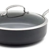 GreenPan Barcelona Infinity Pro Stoofpan - Ø28 cm - Met Deksel