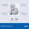 TP-Link Tapo P110M - Mini Slimme Stekker -Matter-gecertificeerd - Wifi Stopcontact - Energiebewaking