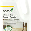 Osmo Wisch-Fix - 1L | Houten Vloer Reiniger | Houten Vloer Zeep | Vloerzeep Hout | Schoonmaken | Dweilen