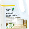 Osmo Wisch-Fix - 1L | Houten Vloer Reiniger | Houten Vloer Zeep | Vloerzeep Hout | Schoonmaken | Dweilen