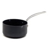 Greenpan Barcelona Koekenpannenset 2-delig - 22/28 cm – PFAS-vrije antikleeflaag– Pannenset inductie – Keramische pan - Ovenbestendig tot 220°C – Vaa