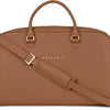 SUITSUIT Weekendtas - Reistas 33x53x22 cm - Weekendtas dames - Reistas handbagage - Fab Seventies Weekendtas Camel