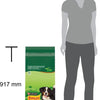 Bonzo Adult Maxi - Hondenvoer Droogvoer - Rund - 15 kg