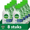 Dettol Machinereiniger 250ML - 8 Stuks - Voordeelverpakking