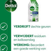 Dettol Machinereiniger 250ML - 8 Stuks - Voordeelverpakking